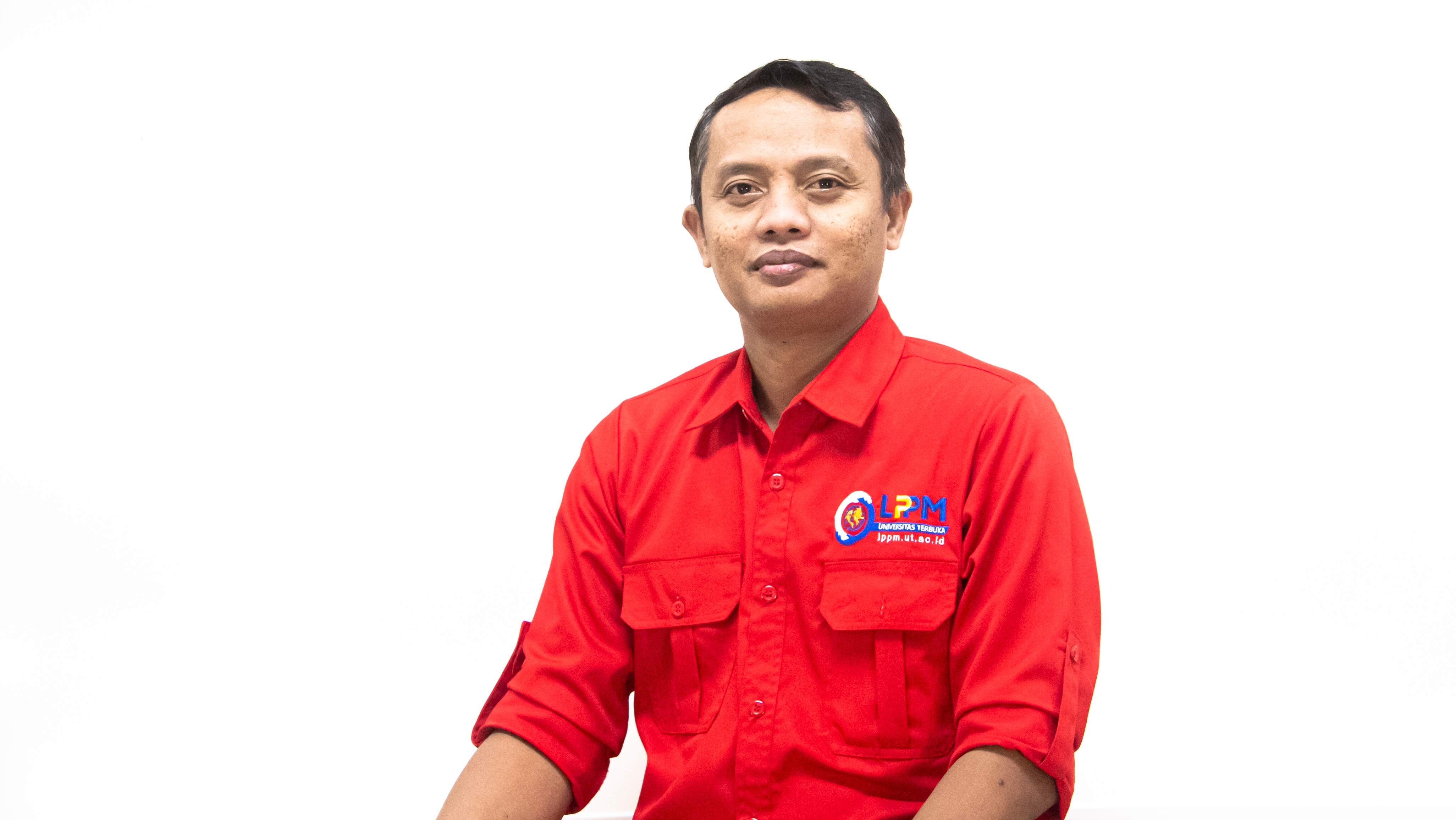 Teguh Nursantoso
