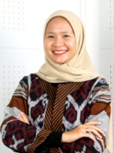 Ninggar Parashtiwi